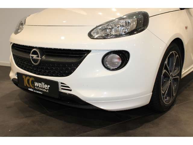 Opel  ''S'' 1.4 Turbo Recaro Klimaautomatik Bluetooth