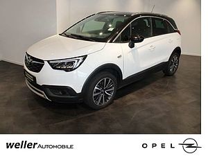 Opel  1.2 Turbo ''Ultimate'' Rückfahrkamera Head-Up Sitz