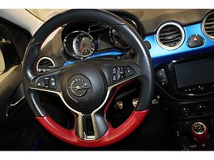 Opel  ''S'' 1.4 Turbo Recaro Klimaautomatik Bluetooth