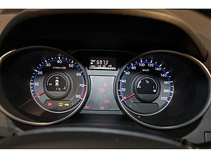 Hyundai  1.6 GDi ''Classic'' Bluetooth Klima USB Alarmanlag