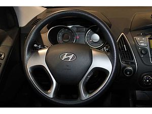 Hyundai  1.6 GDi ''Classic'' Bluetooth Klima USB Alarmanlag