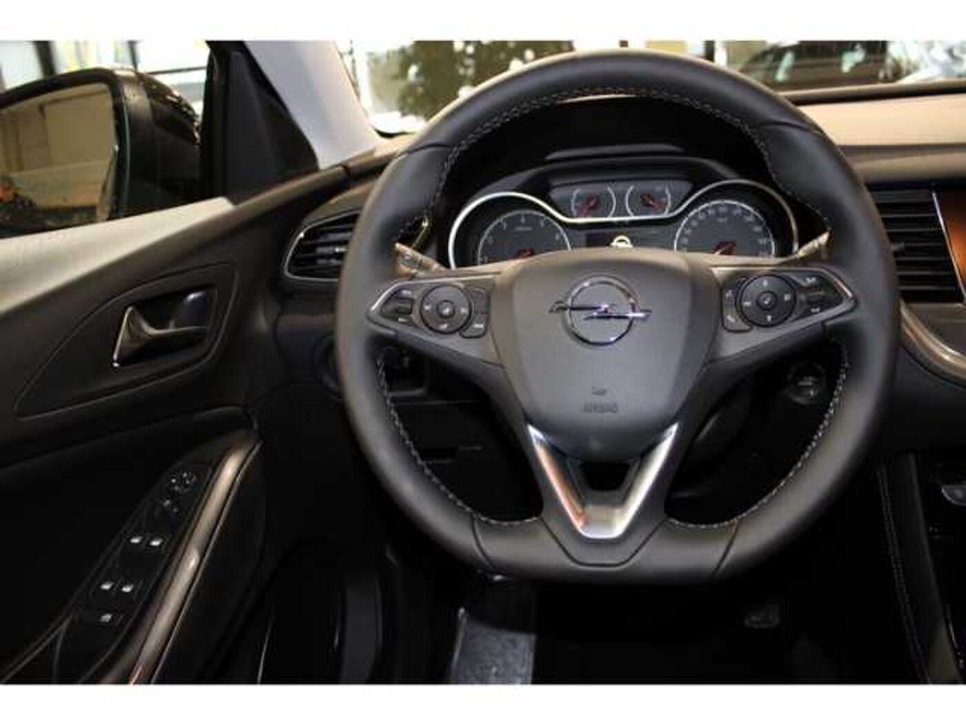 Opel  1.6  TURBO ''Ultimate'' AHK 360Grad-Kamera Leder