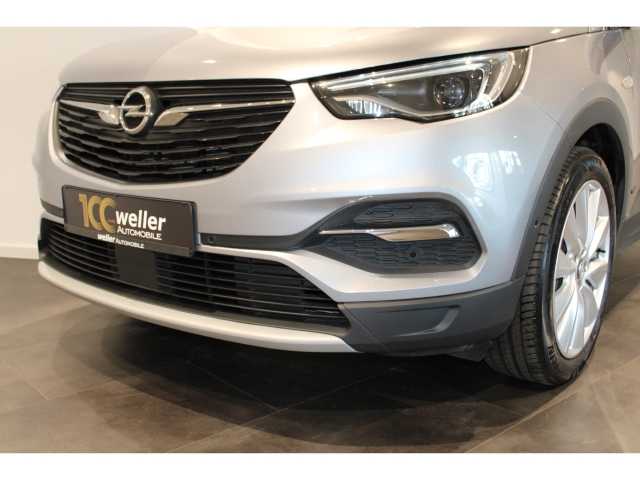 Opel  1.6 Plug-in-Hybrid ''Innovation'' 4X4 Navi Rückfahrkamera