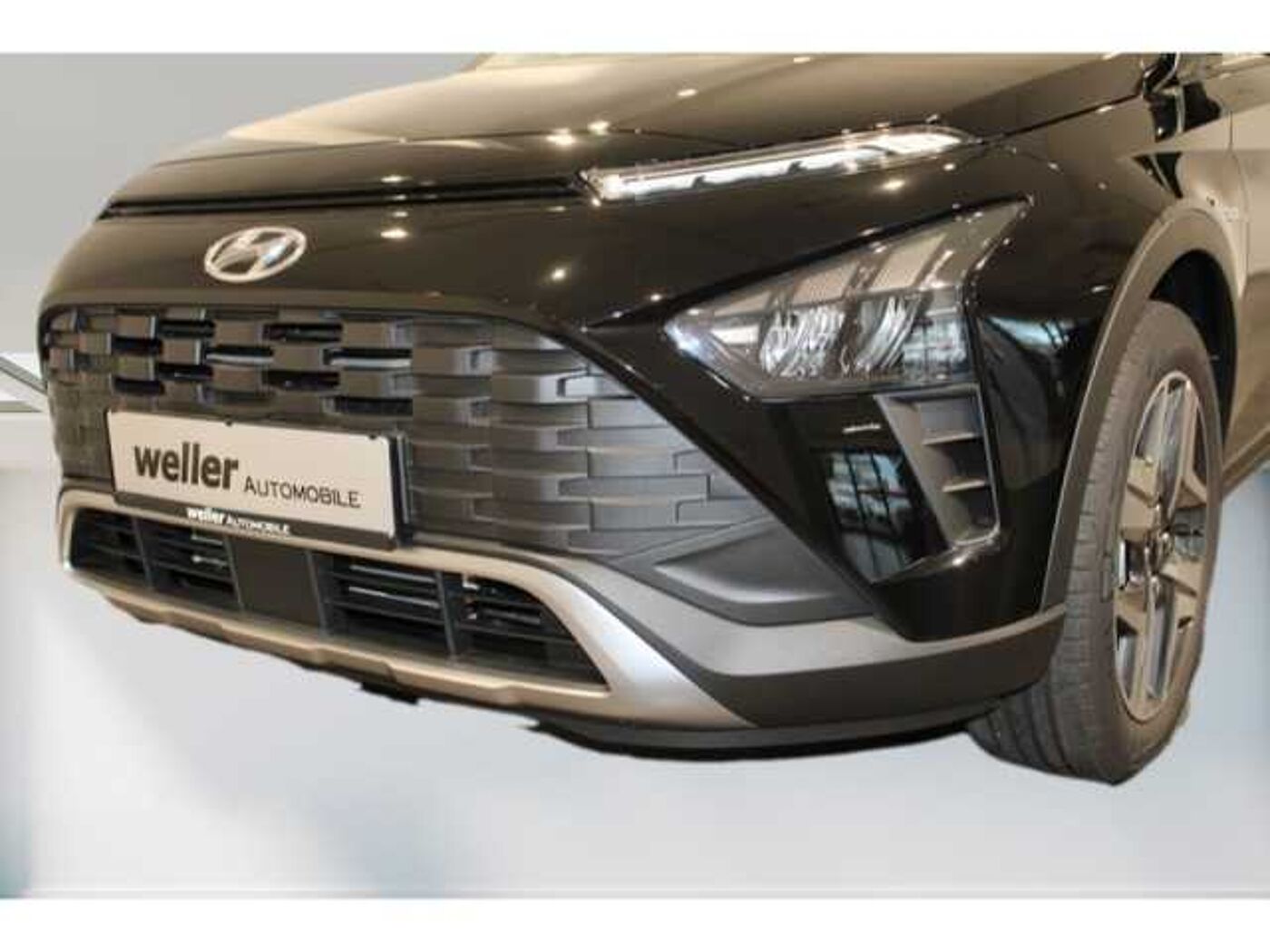 Hyundai  1.0 T-GDI ''Intro Edition'' Rückfahrkamera Klimaautomatik