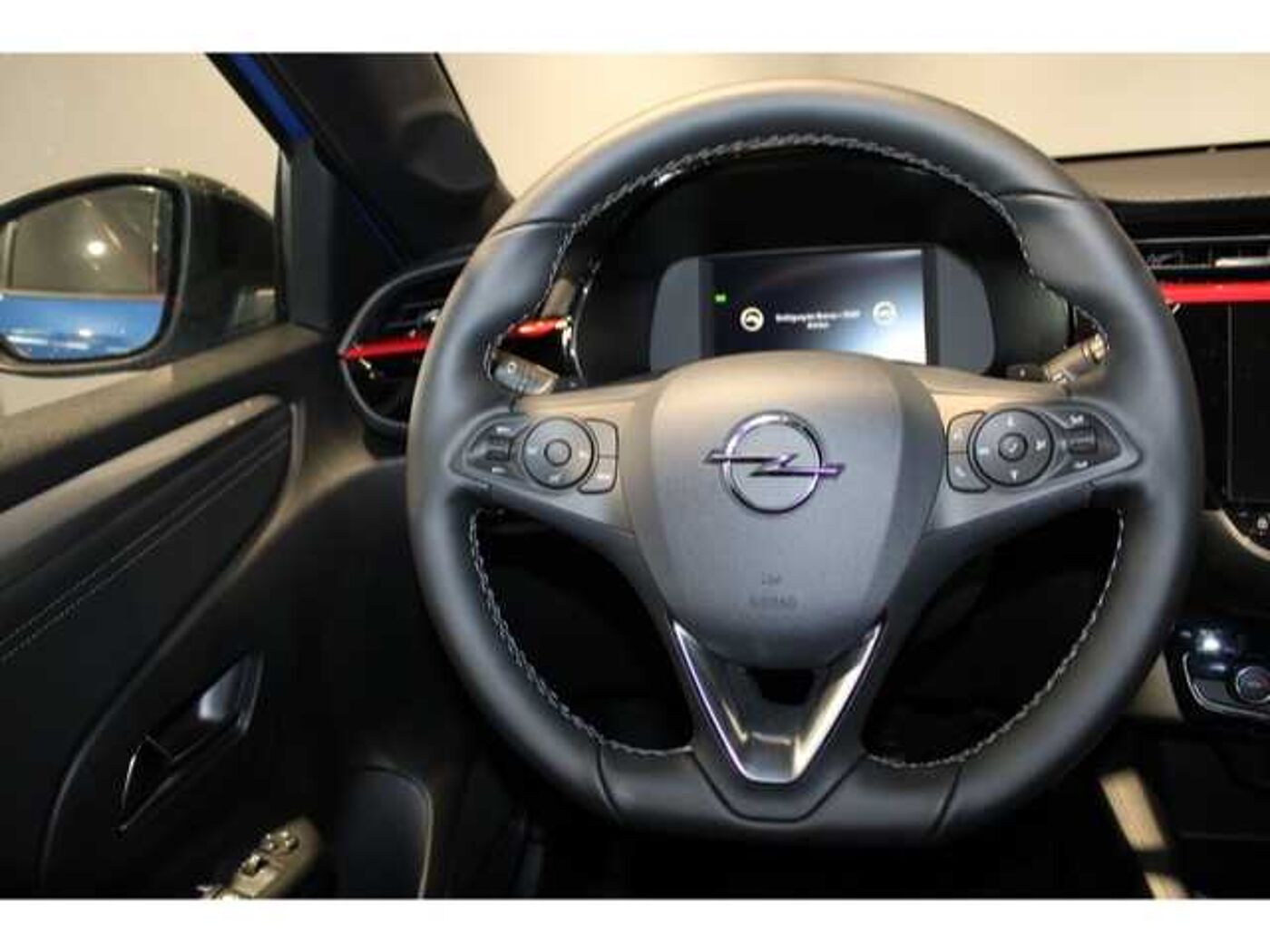 Opel  F 1.2 Turbo ''GS-LINE'' Automatik Rückfahrkamera Sitzheizung