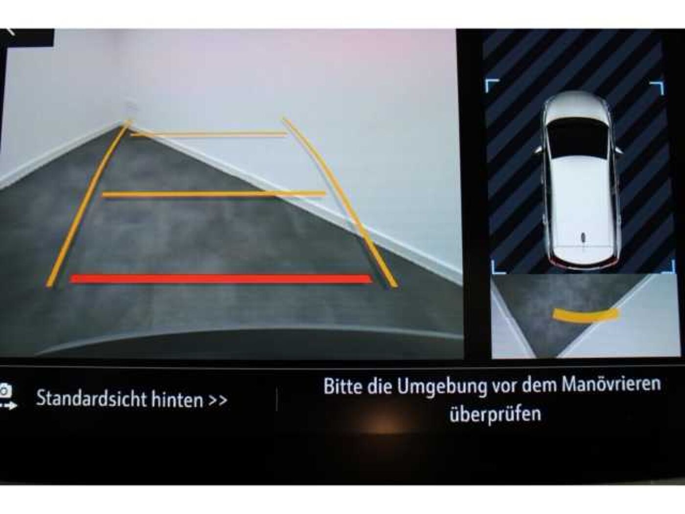 Opel  1.2 Turbo ''GS-Line'' Automatik Navi Rückfahrkamera Sitzheizung