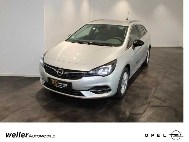 Opel  K Sports Tourer 1.2 Turbo ''Elegance'' Rückfahrkamera Sitzheizung