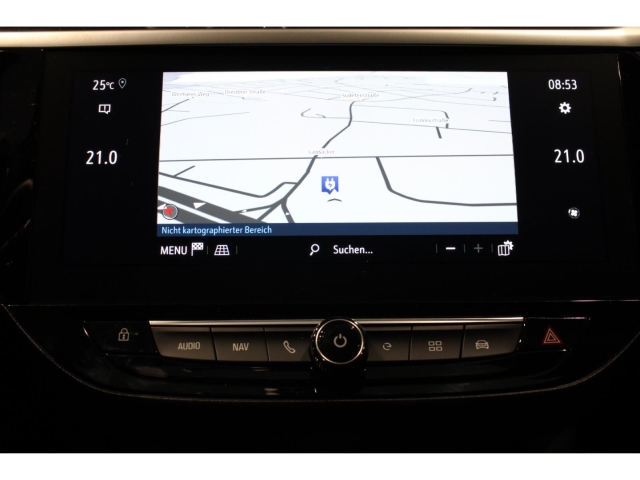 Opel  -e ''Ultimate'' Navi Matrix-LED Rückfahrkamera Sitzheizung