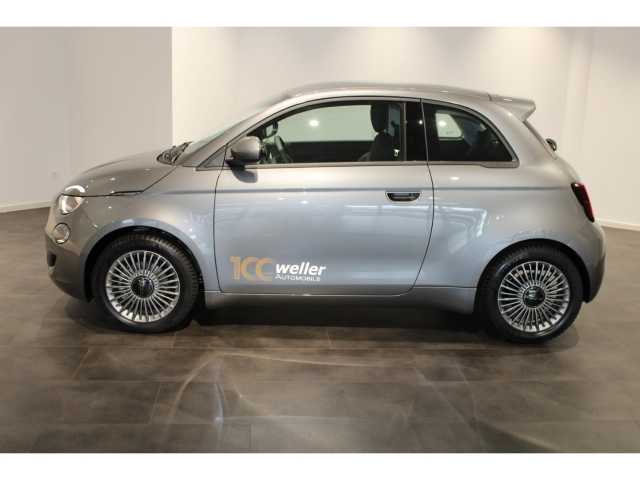 Fiat  ''Icon'' 42kwh Navi Rückfahrkamera Sitzheizung Klimaautomatik