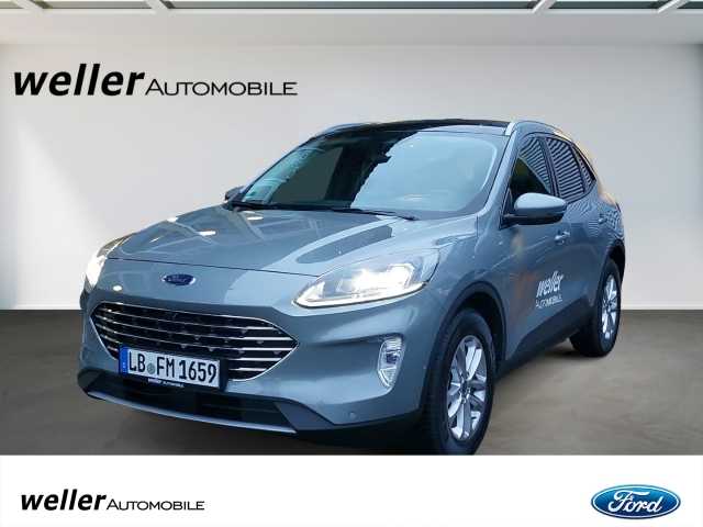 Ford  2.5 FHEV ''Titanium X '' Automatik Panorama Schiebedach