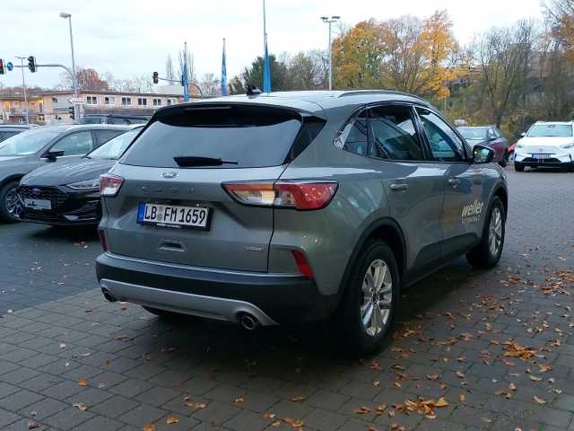 Ford  2.5 FHEV ''Titanium X '' Automatik Panorama Schiebedach