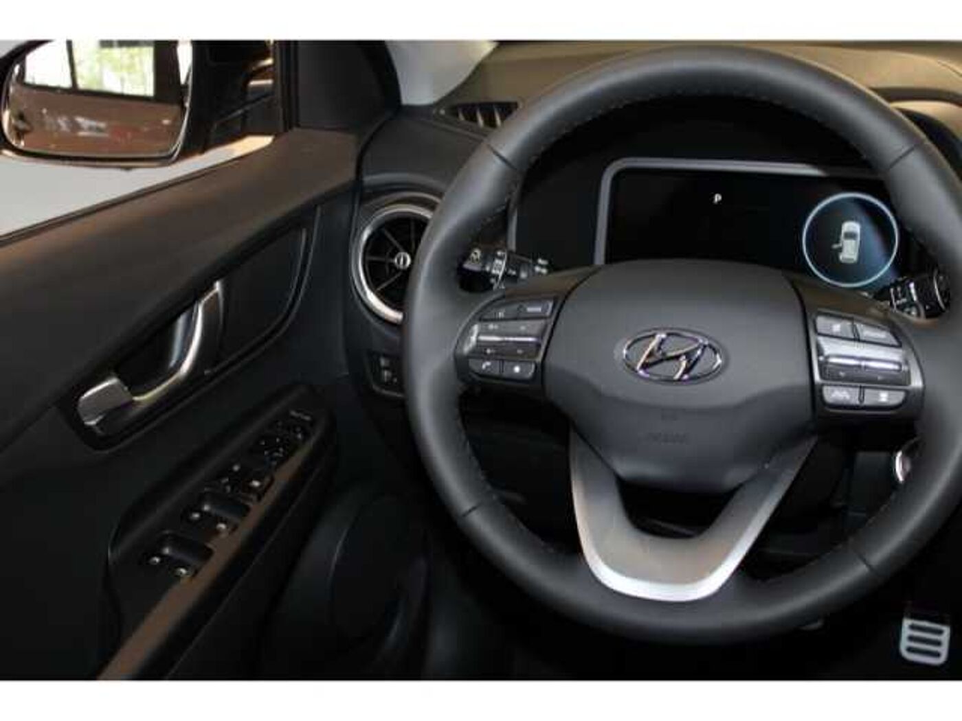 Hyundai  ''Prime'' Rückfahrkamera Sitzheizung Navi Head-Up