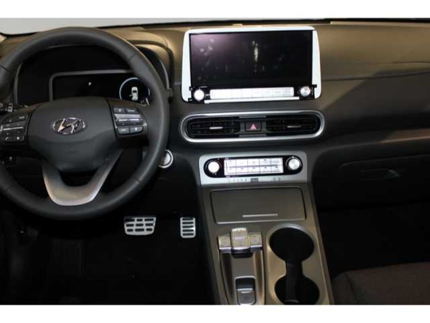 Hyundai  ''Prime'' Rückfahrkamera Sitzheizung Navi Head-Up