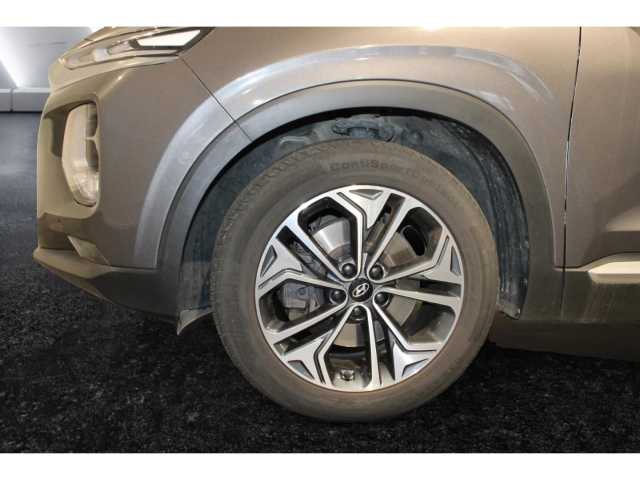 Hyundai  2.4 ''Premium'' 4WD Rückfahrkamera Head-Up Sitzheizung