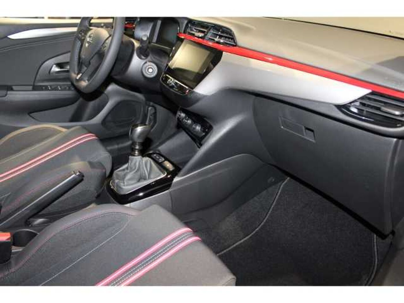 Opel  F 1.2 Turbo ''GS-Line'' Rückfahrkamera Sitzheizung Klimaautomatik