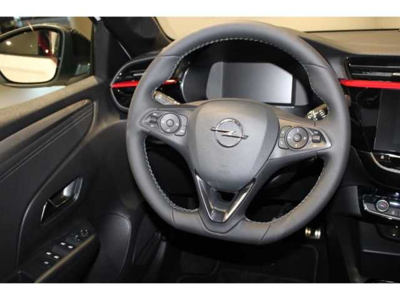 Opel  F 1.2 Turbo ''GS'' Rückfahrkamera Sitzheizung Klimaautomatik