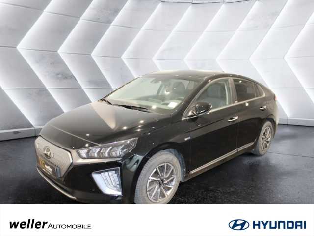 Hyundai  ''Premium'' Rückfahrkamera Sitzheizung Klimaautomatik