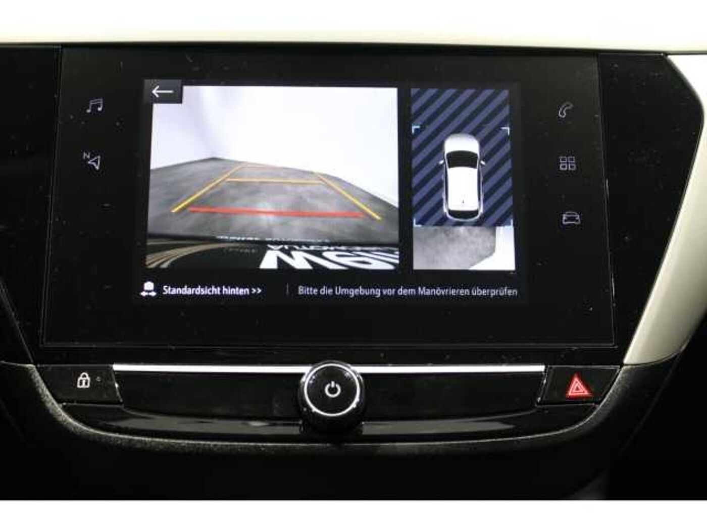 Opel  F 1.2 Turbo ''Edition'' Rückfahrkamera Sitzheizung Apple/Android