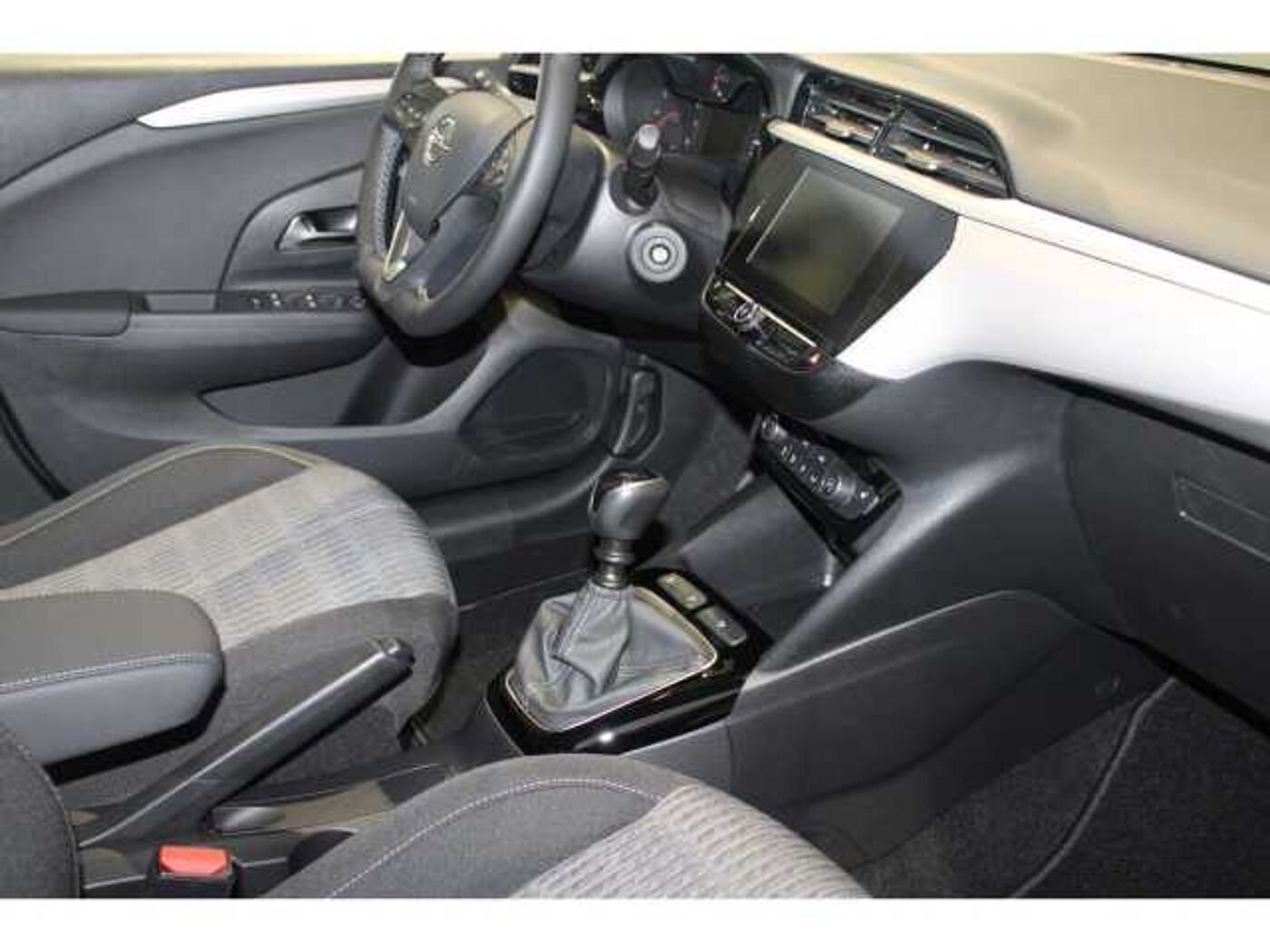 Opel  F 1.2 Turbo ''Edition'' Rückfahrkamera Sitzheizung Apple/Android