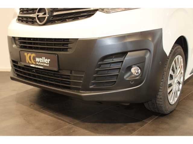 Opel  2.0D  Cargo ''Edition'' L Rückfahrkamera Klima Bluetooth