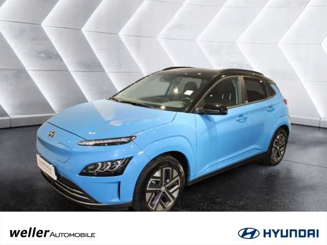 Hyundai  ''Trend'' 2WD Rückfahrkamera Sitzheizung Klimaautomatik