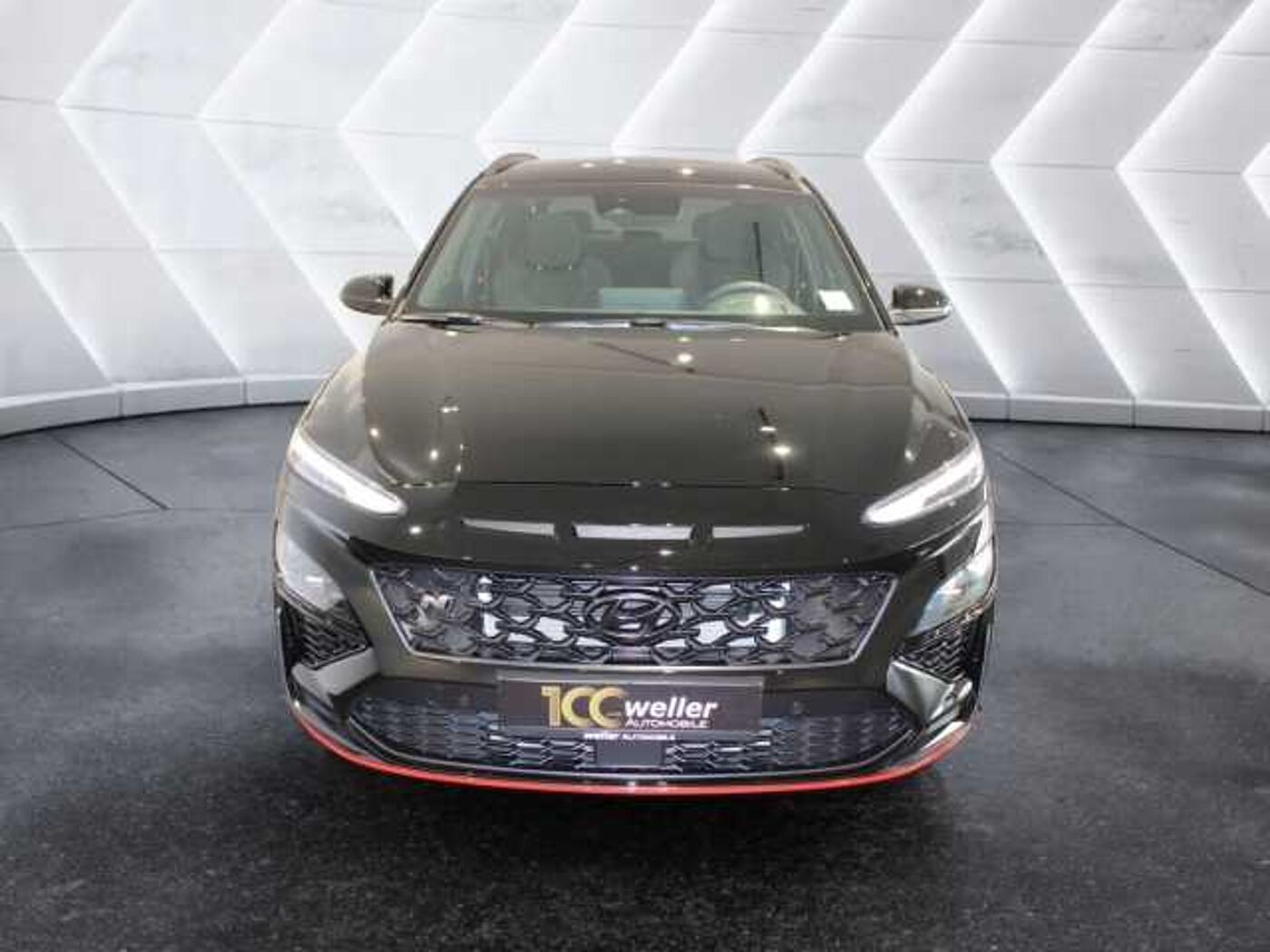 Hyundai  2.0 T-GDi ''N Performance'' Rückfahrkamera Sitzheizung