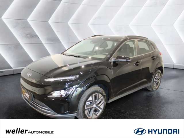 Hyundai  ''Select'' Elektro MY23 100kW 11KW OBC Klima Tempomat