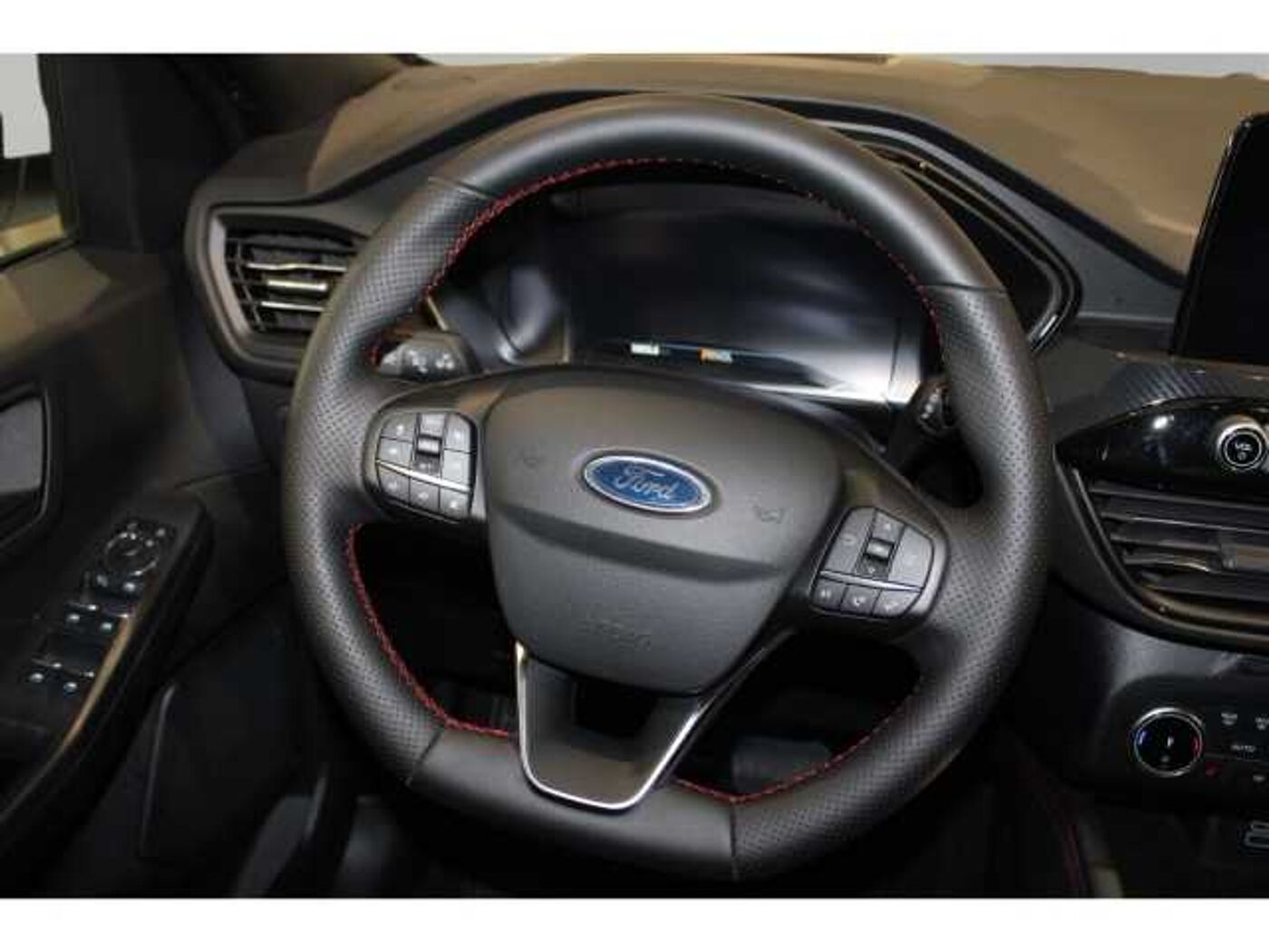 Ford  2.5 Duratec ''ST-Line'' FHEV Automatik Sitzheizung Apple/Android