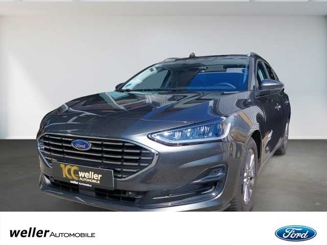 Ford  Turnier 1.0L EcoBoost ''Titanium X'' - Apple/Android