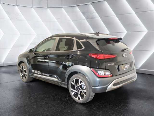 Hyundai  1.6 T-Gdi ''Prime'' Rückfahrkamera Sitzheizung Klimaautomatik