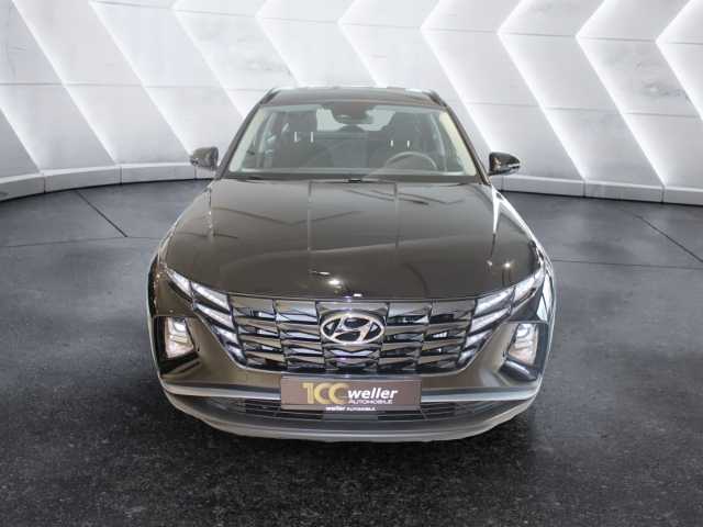 Hyundai  Plug-In Hybrid 1.6 T-GDI  265PS 6-AT 4WD