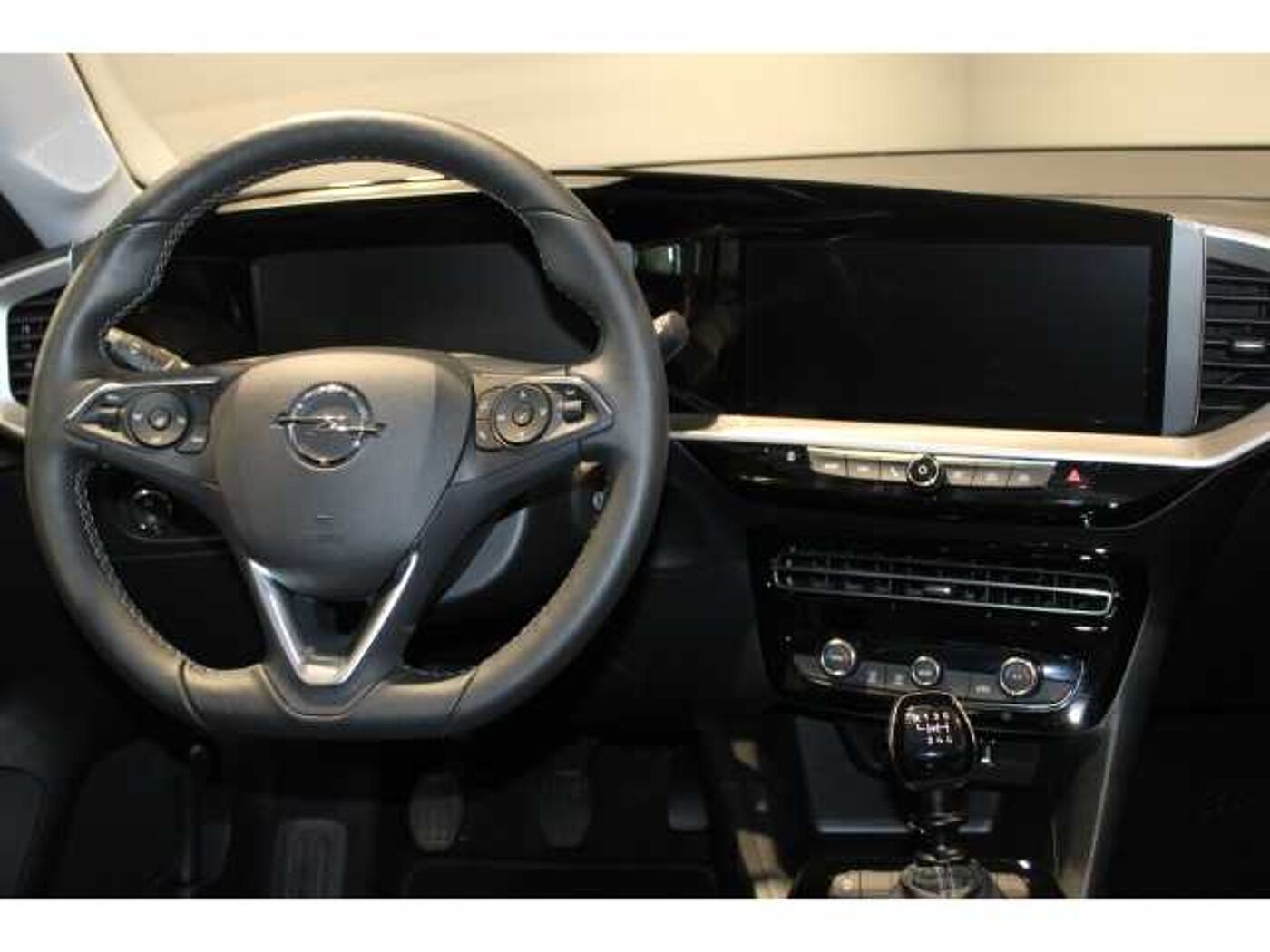Opel  1.2 Turbo ''Elegance'' Rückfahrkamera Sitzheizung Klimaautomatik