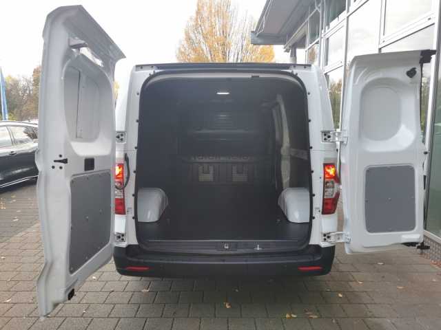 MAXUS  L2 Kastenwagen - 50 kWh Kamera, Tempomat