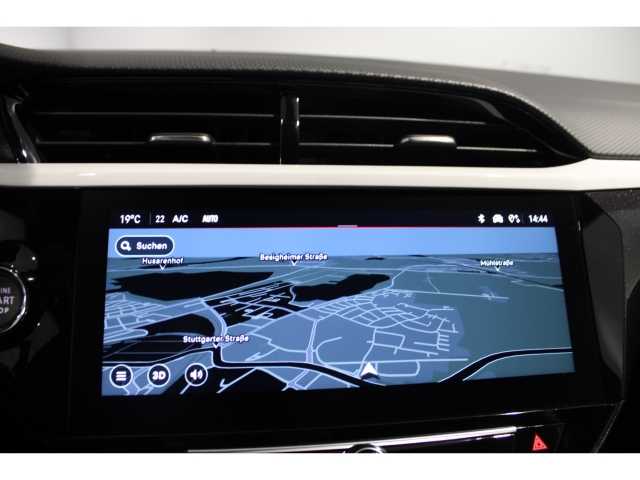 Opel  Electric ''GS-Line'' Long Range IntelliLux Navi Rückfahrkamera