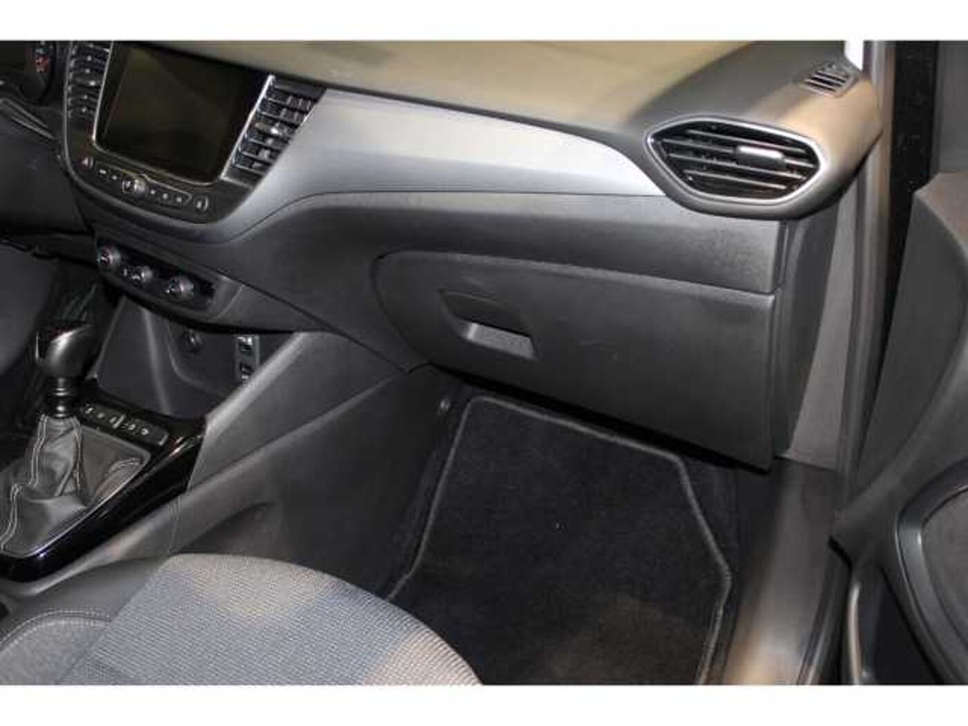 Opel  1.2 Turbo ''Elegance'' AHK Rückfahrkamera Sitzheizung Klimaautomatik