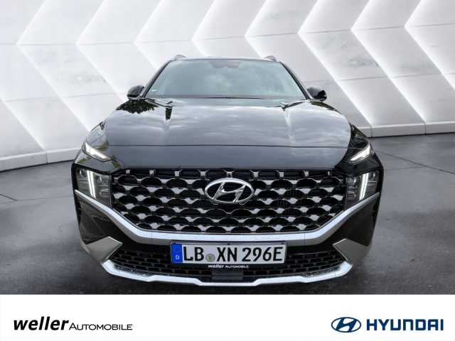 Hyundai  ''Signature'' Plug-In Hybrid 4WD