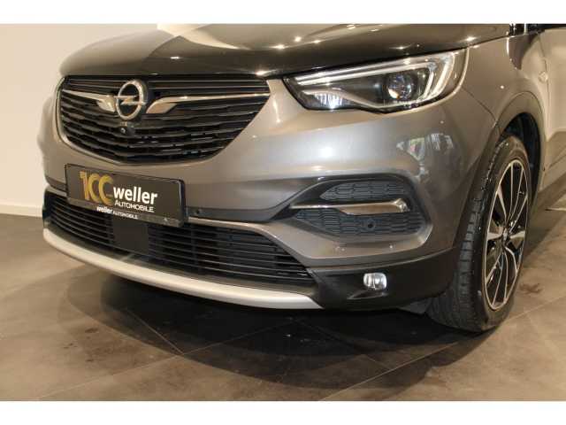 Opel  1.6 Turbo PlugIn-Hybrid ''Ultimate'' 360Grad-Kamera