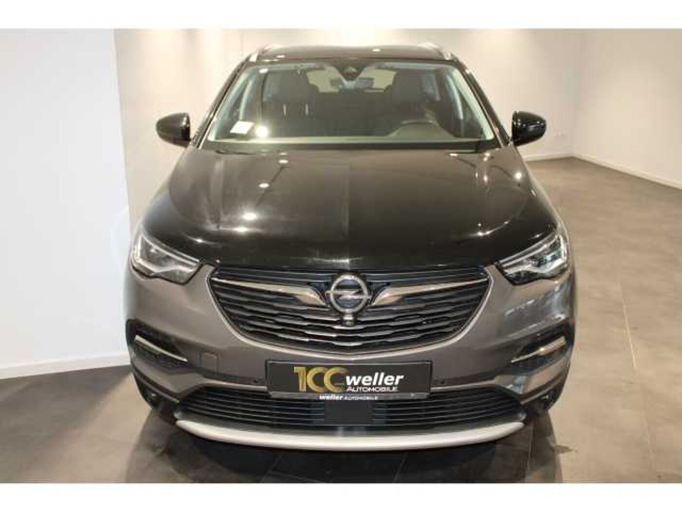 Opel  1.6 Turbo PlugIn-Hybrid ''Ultimate'' 360Grad-Kamera