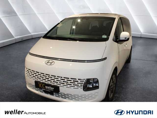 Hyundai  2.2 CRDi ''Prime'' 9-Sitze Rückfahrkamera Navi