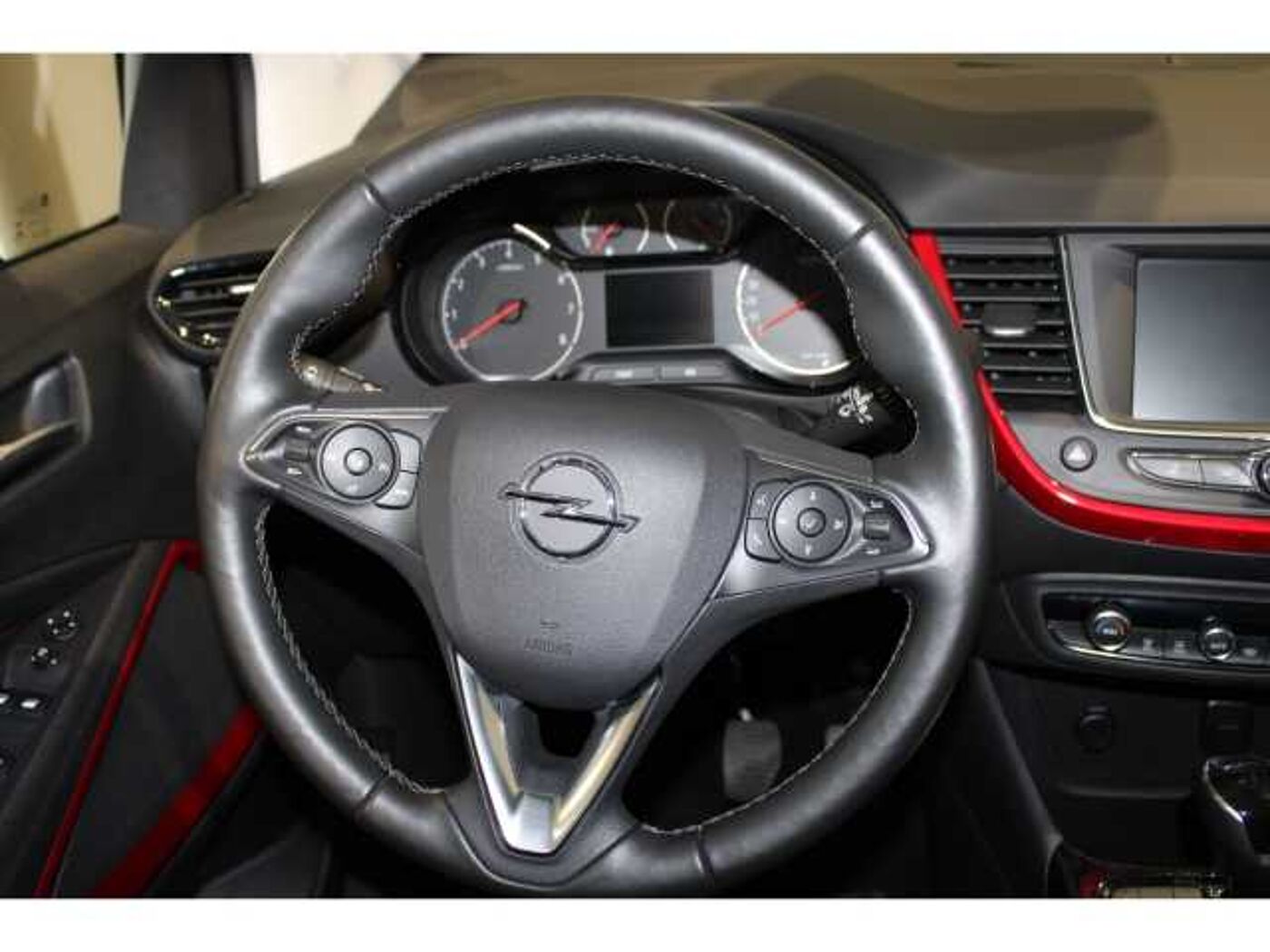 Opel  1.2 Turbo ''GS Line'' Rückfahrkamera Sitzheizung Klimaautomatik