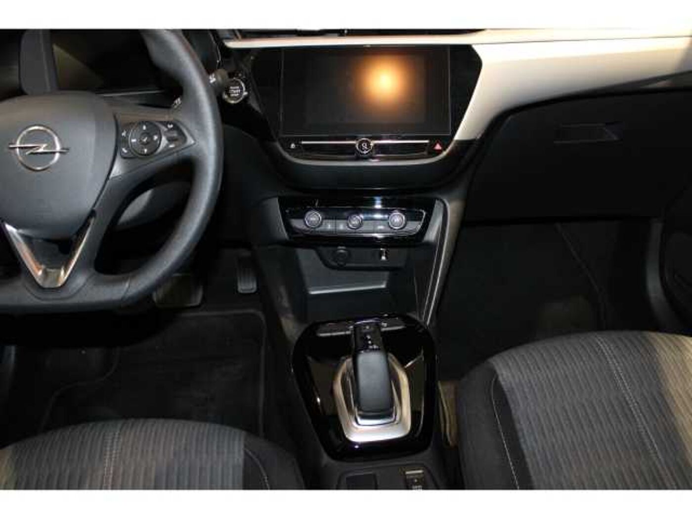 Opel  -e ''Edition'' Parksensoren Apple/Android Bluetooth Tempomat