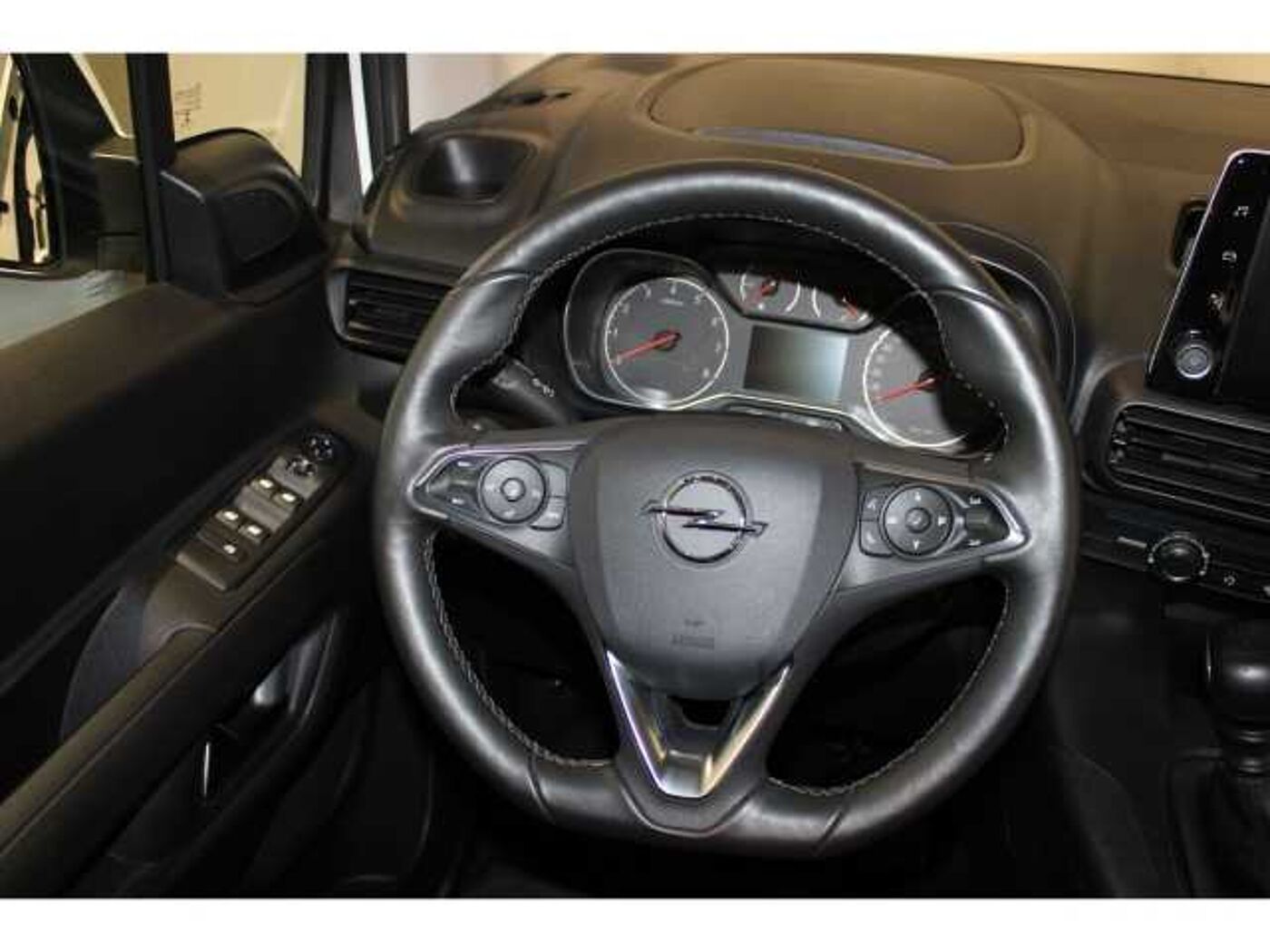 Opel  1.2 Turbo ''Edition'' L1 Apple/Android Parksensoren Sitzheizung