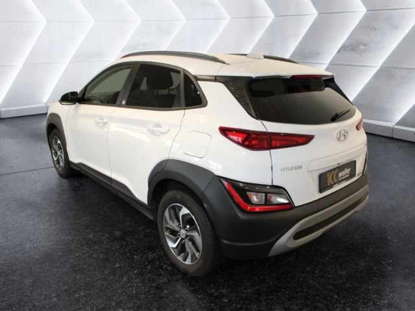 Hyundai  1.6 GDi Hybrid ''Edition 30'' Rückfahrkamera Sitzheizung Klimaautomatik