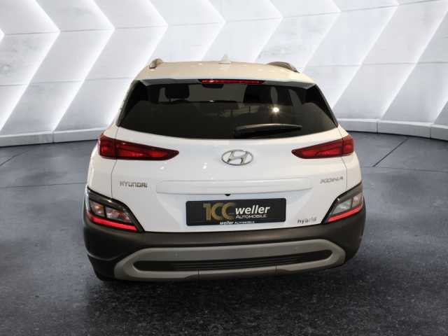 Hyundai  1.6 GDi Hybrid ''Edition 30'' Rückfahrkamera Sitzheizung Klimaautomatik