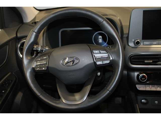 Hyundai  1.6 GDi Hybrid ''Edition 30'' Rückfahrkamera Sitzheizung Klimaautomatik