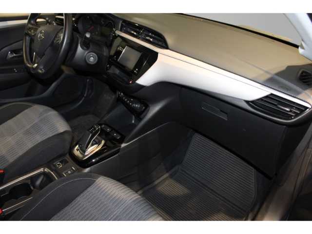 Opel  F 1.2 Turbo ''Edition'' Parksensoren Bluetooth Allwetterreifen