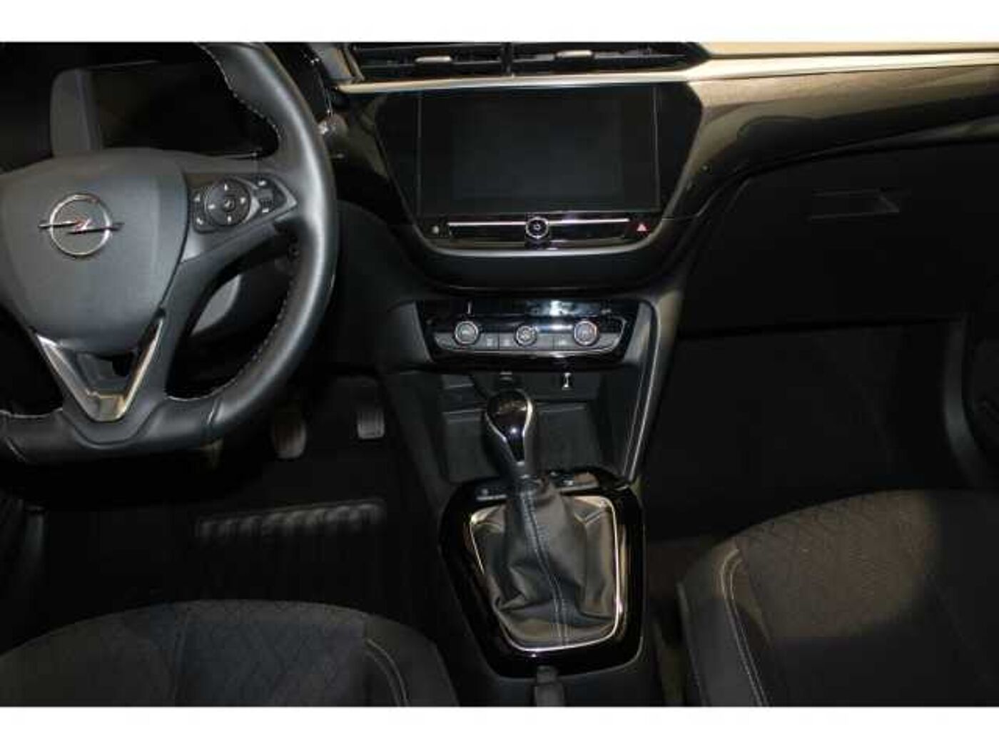 Opel  F 1.2 ''Elegance'' Rückfahrkamera Sitzheizung Klimaautomatik