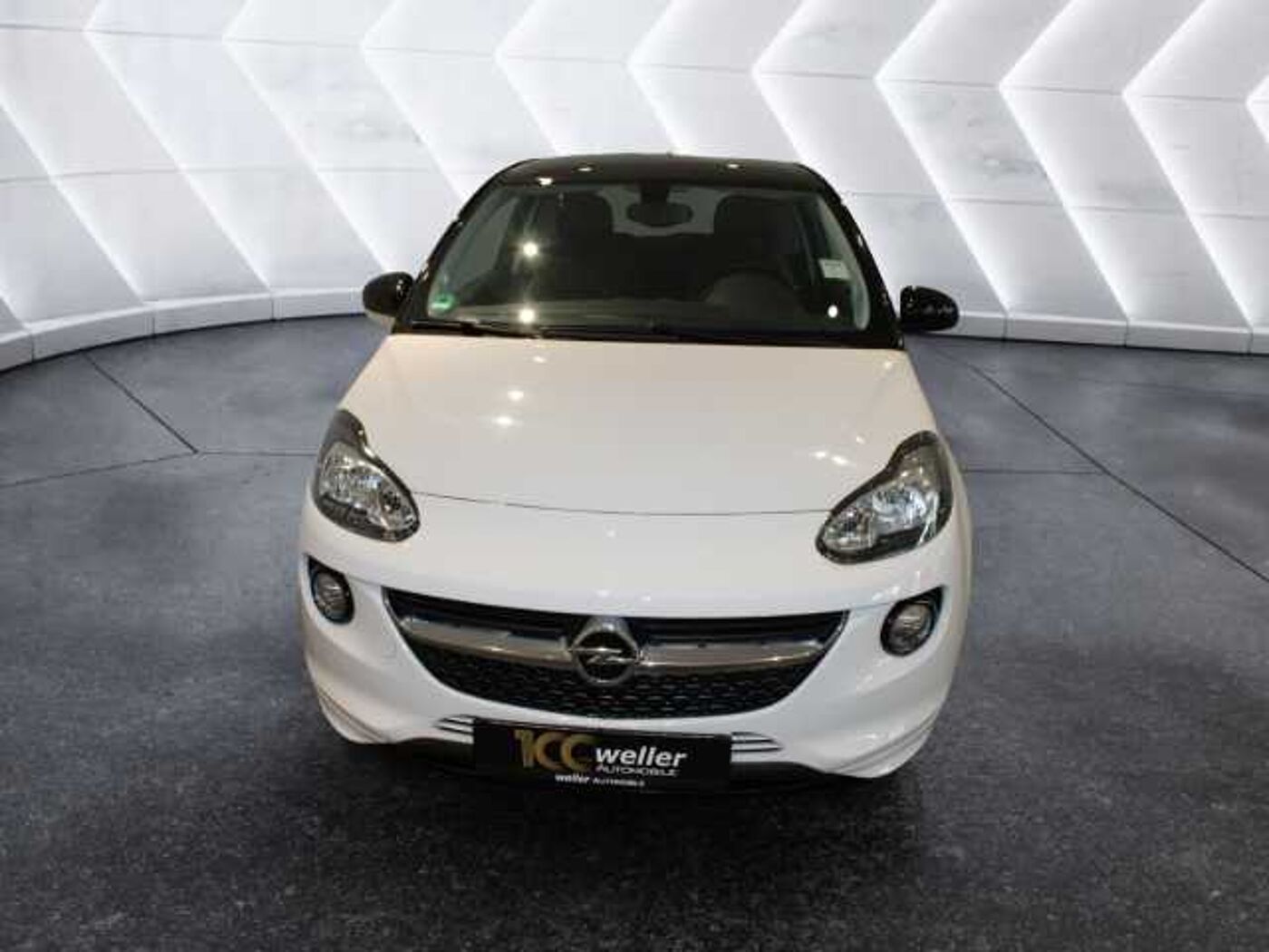 Opel  1.0 Turbo ''Slam'' Apple/Android Klimaautomatik Bluetooth