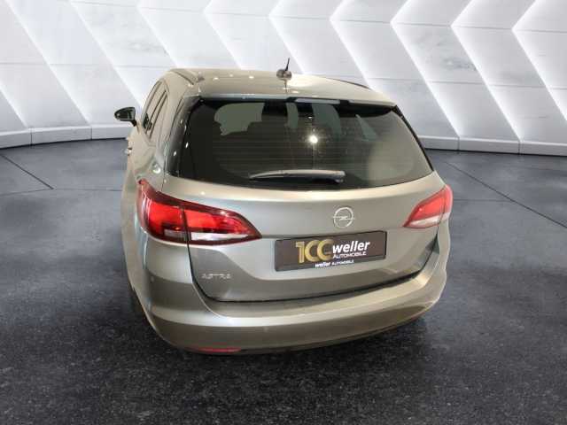 Opel  K Sports Tourer 1.2 Turbo ''Edition'' Navi Parksensoren Sitzheizung