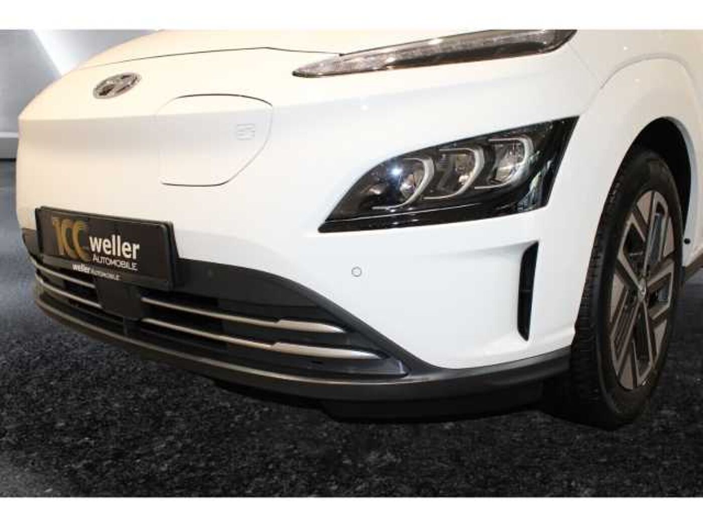 Hyundai  ''Trend'' 39KWh Rückfahrkamera Sitzheizung Klimaautomatik